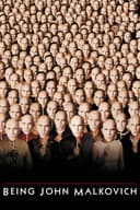 Being John Malkovich