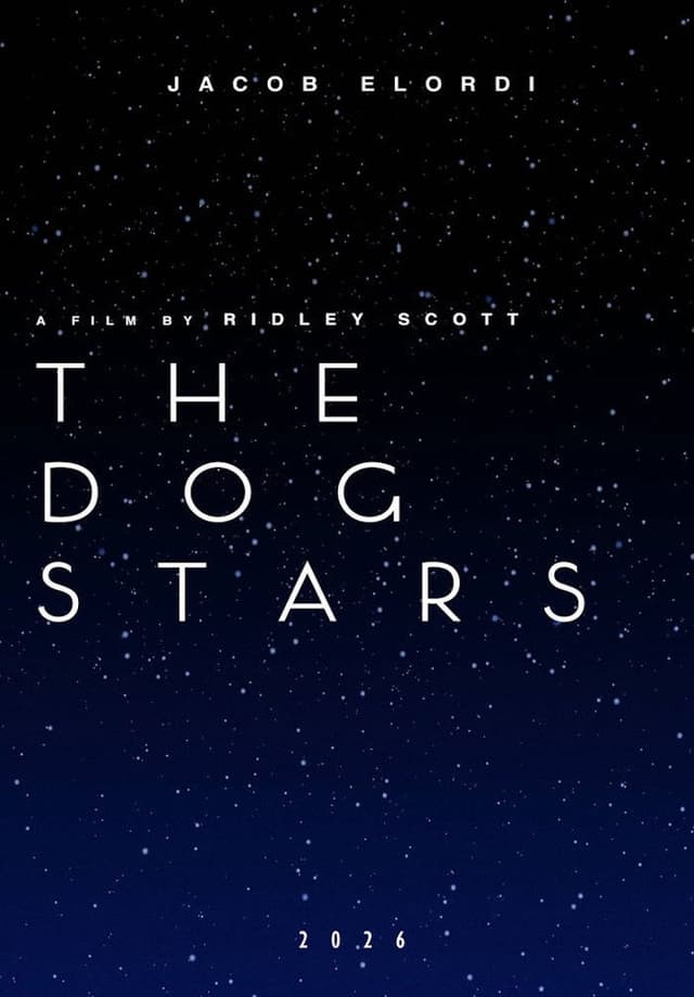 The Dog Stars