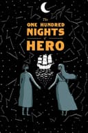 100 Nights of Hero