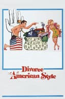 Divorce American Style
