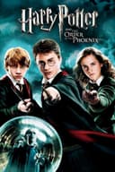 Harry Potter and the Order of the Phoenix