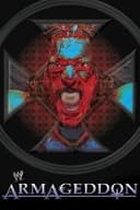 WWE Armageddon 2003