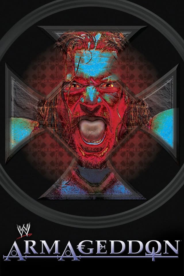 WWE Armageddon 2003