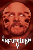 WWE Unforgiven 2001