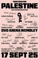 Together for Palestine