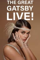The Great Gatsby Live!