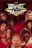 WWE WrestleMania XV