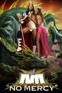 WWE No Mercy 2006