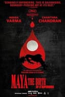 Maya: Birth of a Superhero