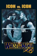 WWE Wrestlemania X8