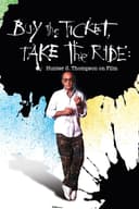 Buy the Ticket, Take the Ride