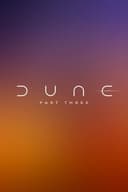 Dune: Part Three