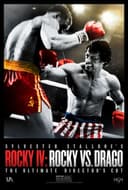 Rocky IV: Rocky vs. Drago – The Ultimate Director's Cut