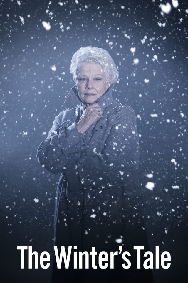 Branagh Theatre Live: The Winter's Tale