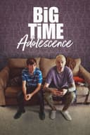 Big Time Adolescence