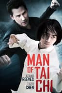 Man of Tai Chi