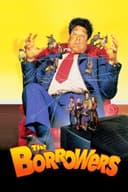 The Borrowers