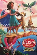 Elena of Avalor: Realm of the Jaquins