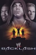 WWE Backlash 2003