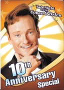 Late Night with Conan O'Brien: 10th Anniversary Special