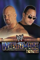 WWE WrestleMania X-Seven