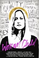 Woman Child