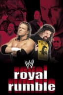 WWE Royal Rumble 2000