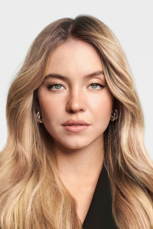 Sydney Sweeney