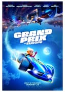 Grand Prix of Europe