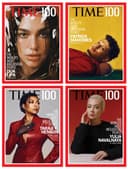 TIME100: The World's Most Influential People