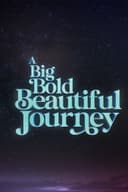 A Big Bold Beautiful Journey