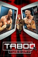 WWE Taboo Tuesday 2005