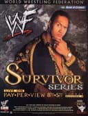 WWE Survivor Series 1999