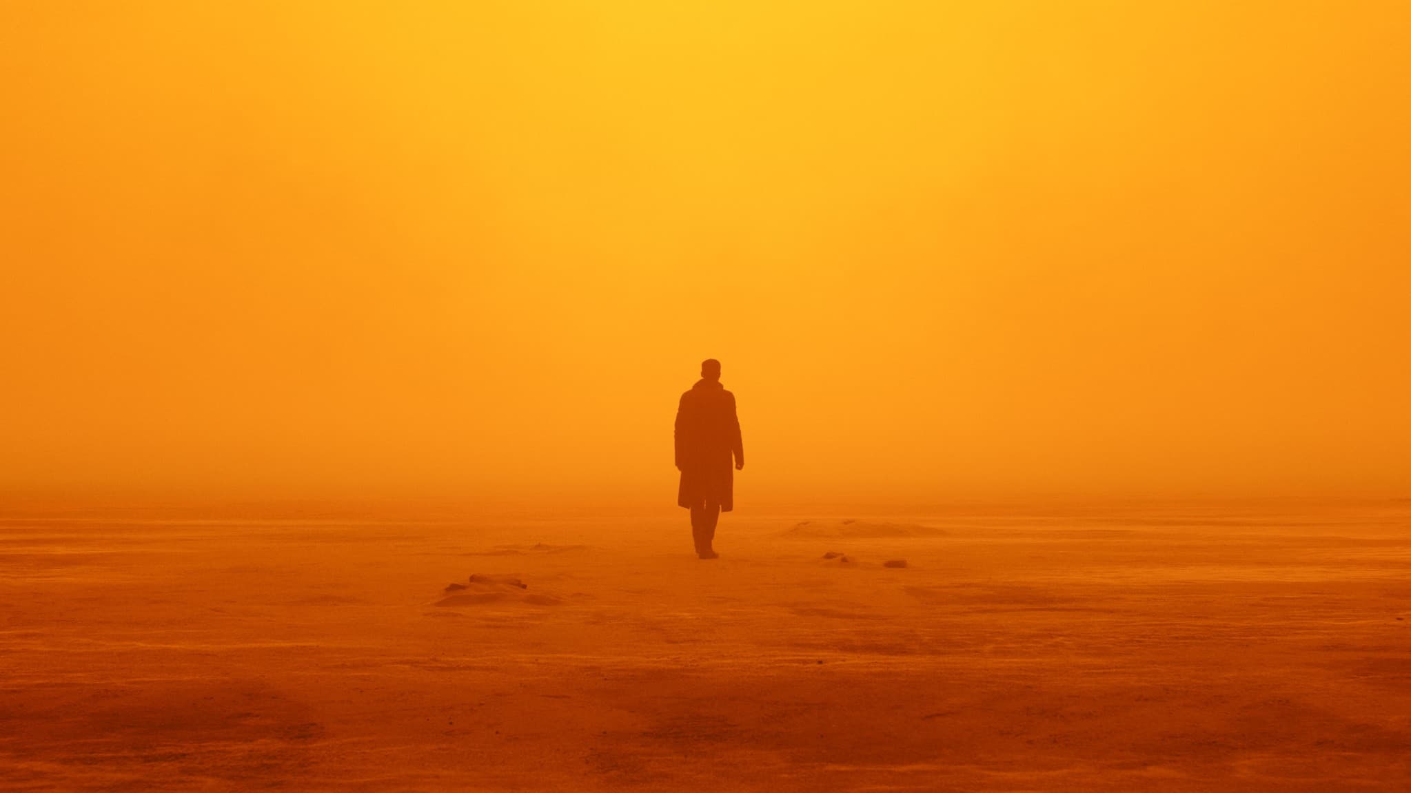 Blade Runner 2049
