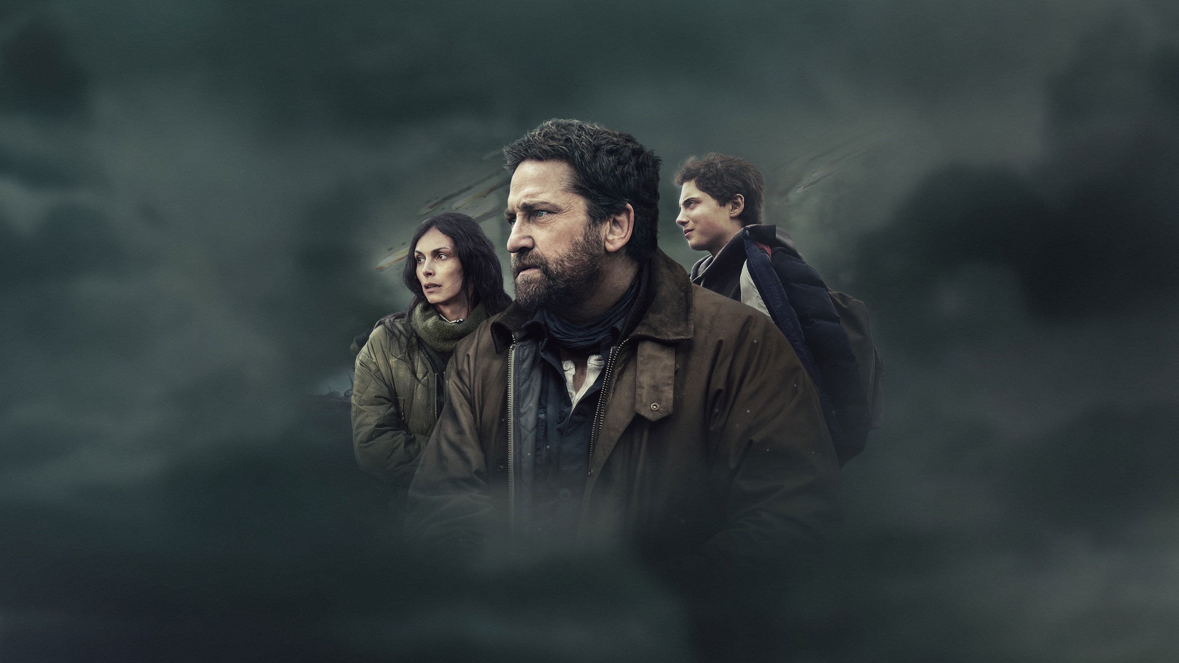 Greenland 2: Migration