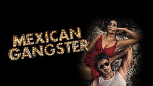 Mexican Gangster