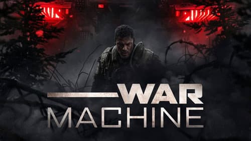 War Machine
