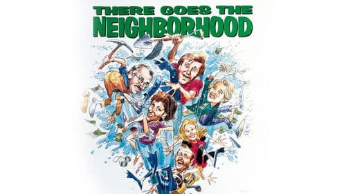 There Goes the Neighborhood