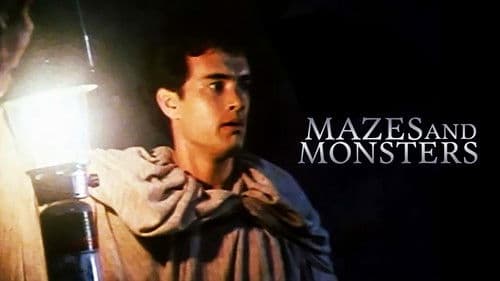 Mazes and Monsters