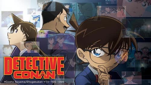 Detective Conan