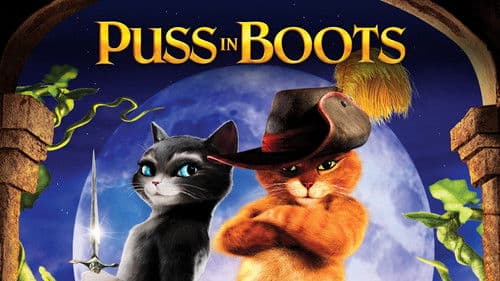 Puss in Boots