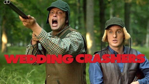 Wedding Crashers