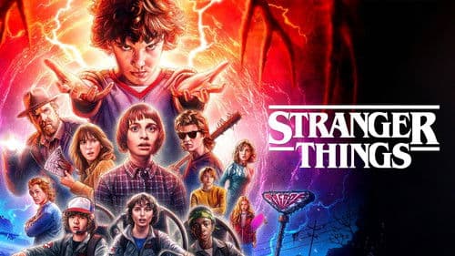 Stranger Things