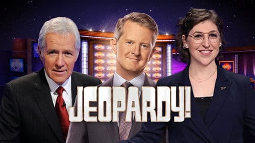 Jeopardy!