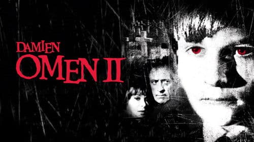 Damien - Omen II