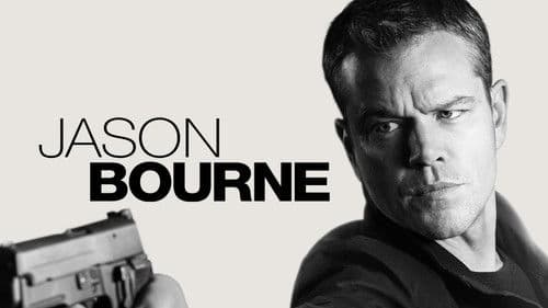 Jason Bourne
