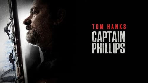 Captain Phillips