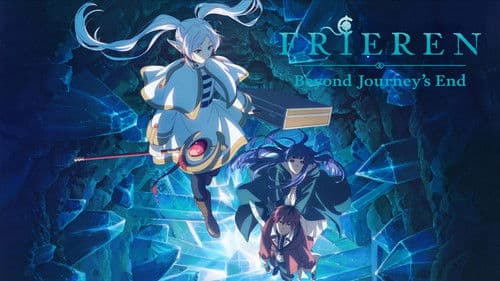 Frieren: Beyond Journey's End