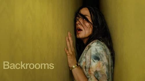 Backrooms