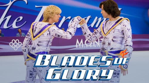 Blades of Glory